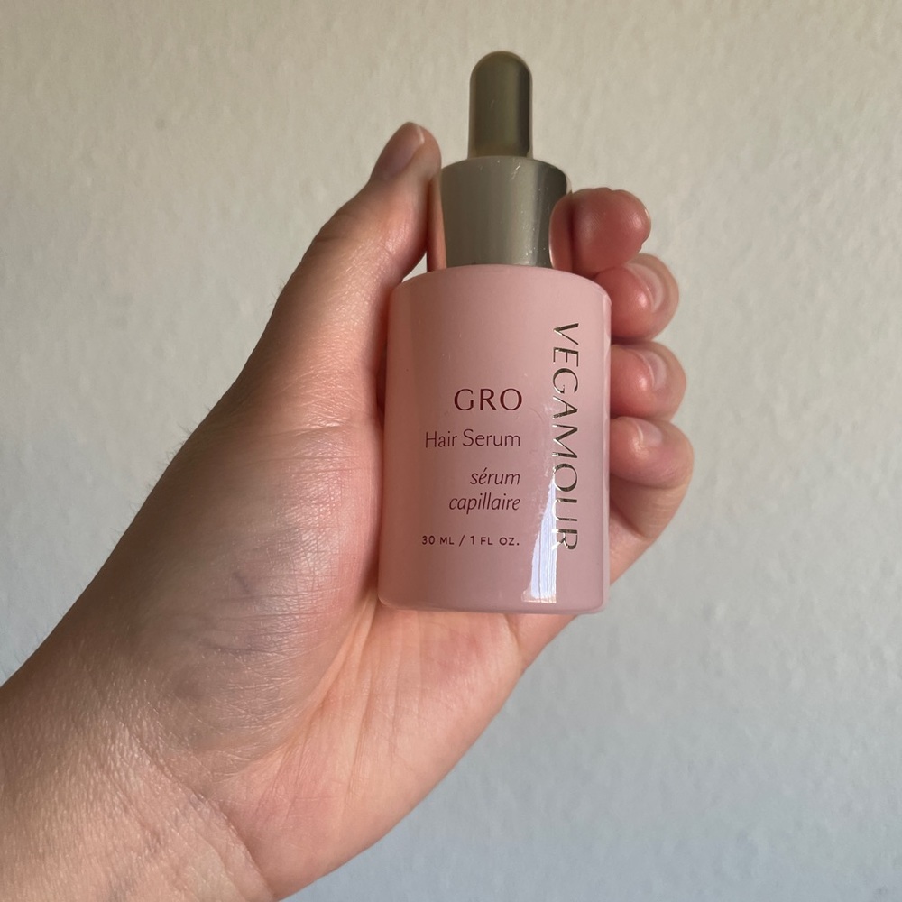 Vegamour GRO Hair Serum
